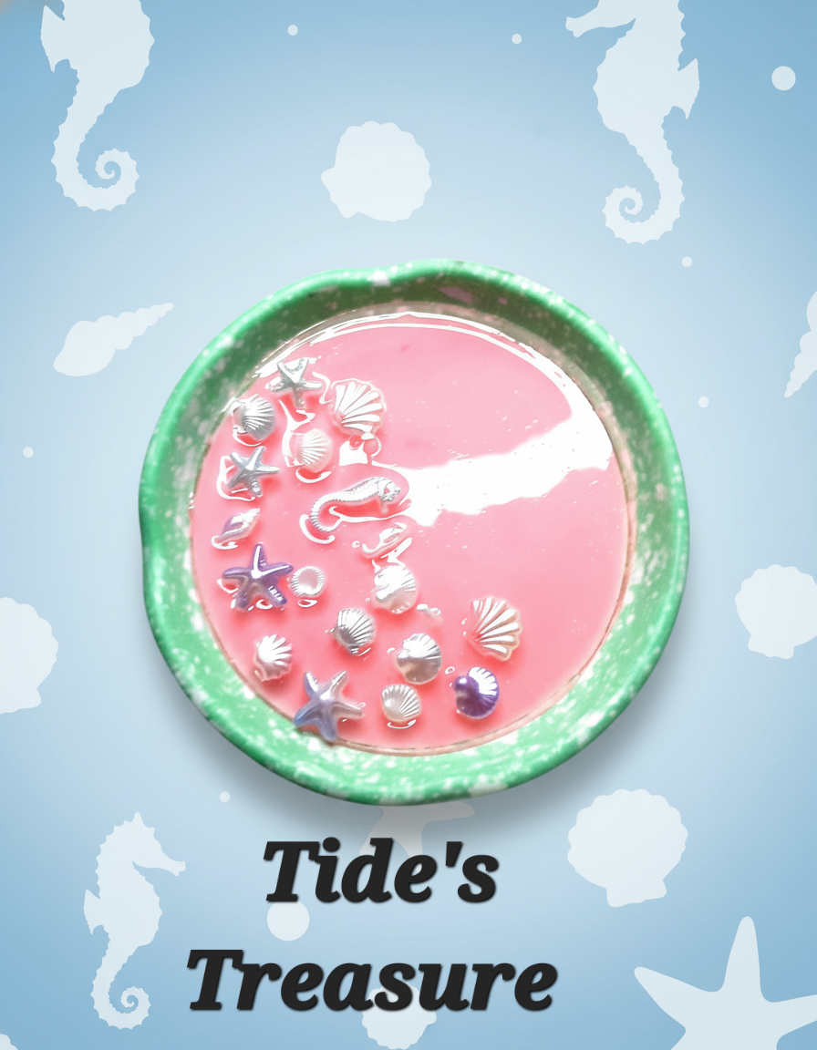 Tide's Treasure